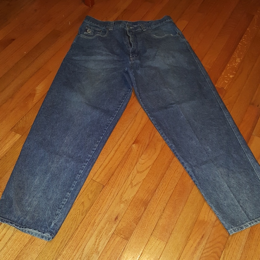 Perry Ellis Jeans